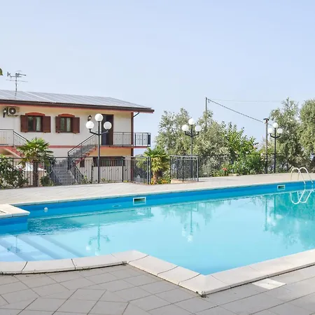 Awesome In With House Sea View * Caronia