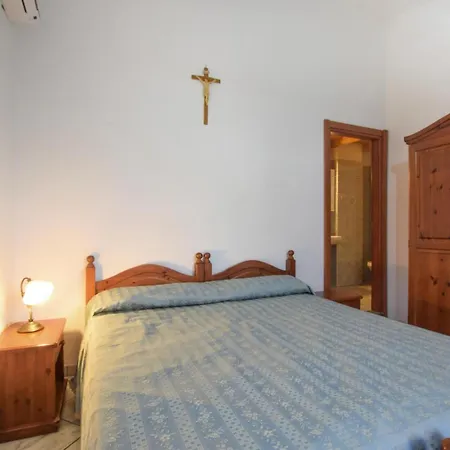 Holiday home Awesome In With House Sea View Caronia