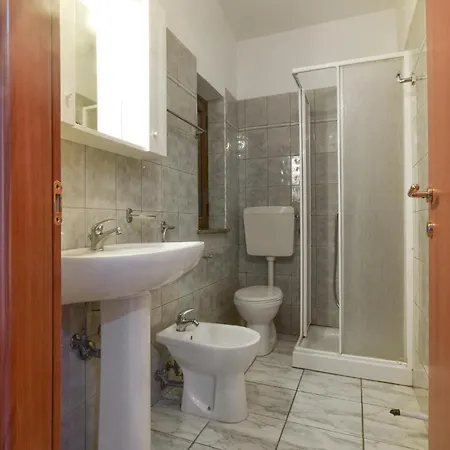 Awesome In With House Sea View *