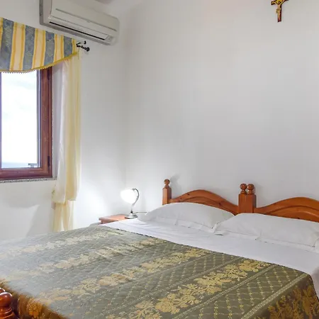 Awesome In With House Sea View Caronia