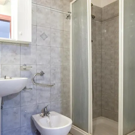 Awesome In With House Sea View