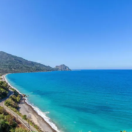 Awesome In With House Sea View Holiday home