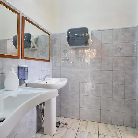 Awesome In With House Sea View Holiday home Caronia