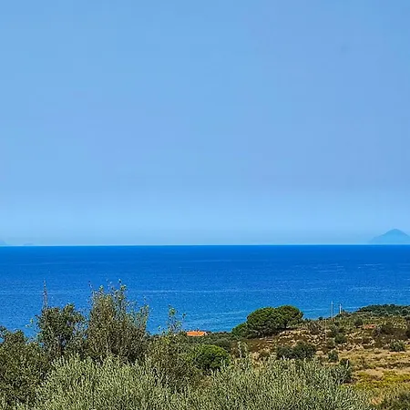 Awesome In With House Sea View Holiday home