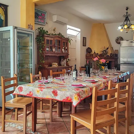 Awesome In With House Sea View Holiday home Caronia