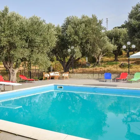 Awesome In With House Sea View Holiday home Caronia