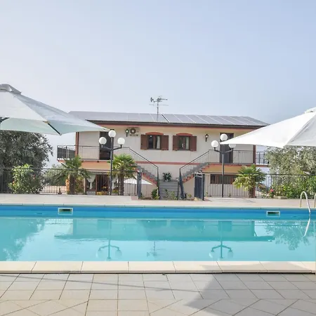 Awesome In With House Sea View * Caronia
